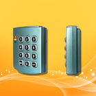 ABS Proximity Card Reader System , Standalone Keypad Access Control System