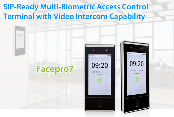 صورت و اثر انگشت و کارت RFID 0