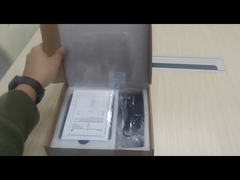 FA1000 ترمینال حضور و غیاب ساده صورت روی میز