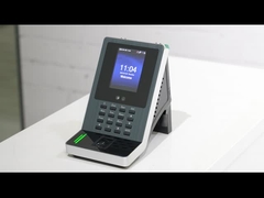 FA220 سیستم کنترل دسترسی صورت و اثر انگشت