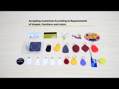 کارت و برچسب