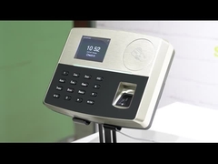 S800 کارت RFID و ترمینال حضور زمان اثر انگشت