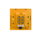 Fire Alarm System Emergency Break Glass Call Point Button EBG002