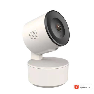 IP Camera 1080P Auto Tracking 360 Wifi Camera Smart Support App TUYA
