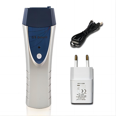 سیستم رصد گشت محافظ RFID با چراغ قوه GS-6200B